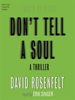Don't Tell a Soul